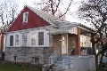 House Front View